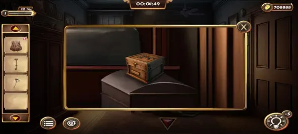 Grim of Legacy