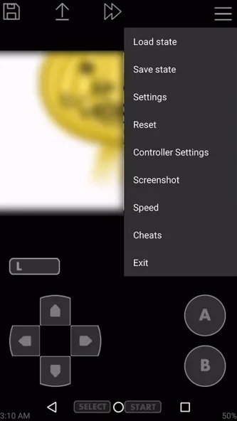 John GBA 游戏截图 2
