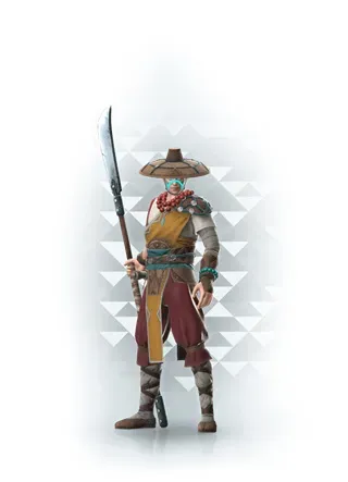 Shadow Fight 4