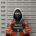 Spider Fighter 3 游戏图标