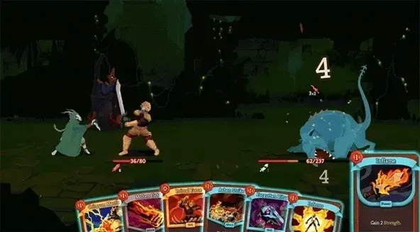 Slay the Spire 2