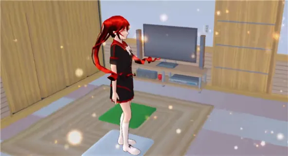 SAKURA SchoolSimulator|樱花校园模拟器