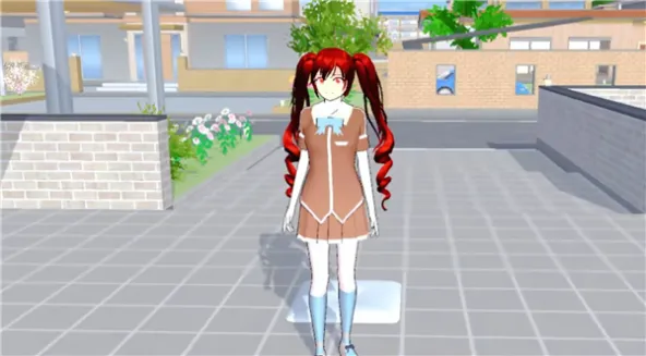 SAKURA SchoolSimulator|樱花校园模拟器