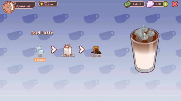Good Coffee