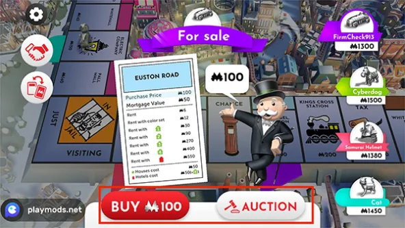 Monopoly
