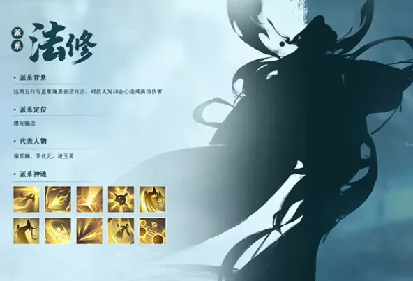 凡人修仙传：人界篇