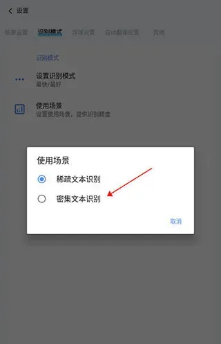 Screen Translate | 芒果游戏翻译