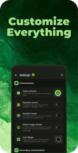 Image Toolbox 应用截图 2