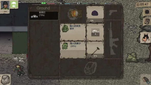 MiniDayZ 2