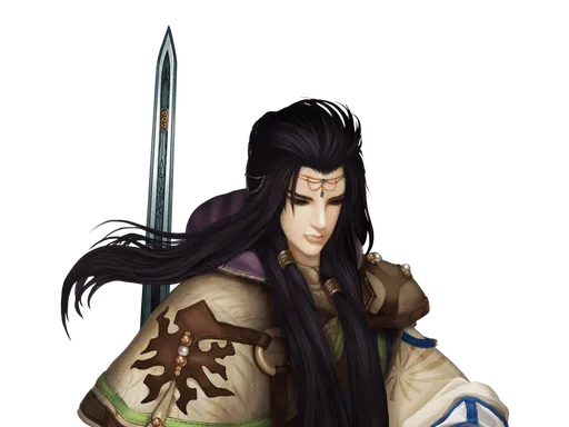 东离剑游纪