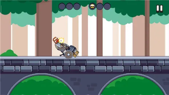 Knight Brawl