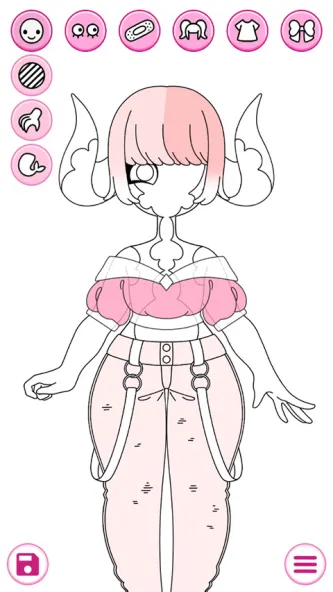 Monster Girl Maker 2