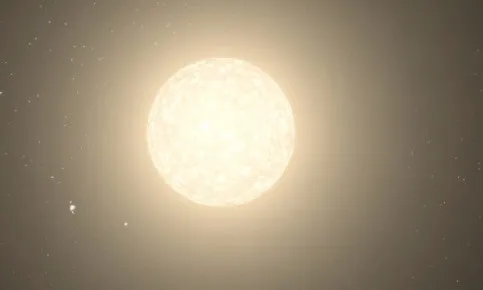 宇宙沙盘2