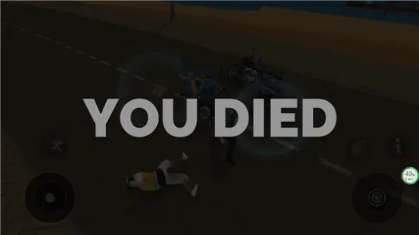 Vegas Crime Simulator 2