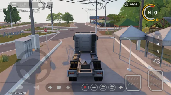 Truckers Brasil Online