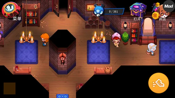 Nexomon