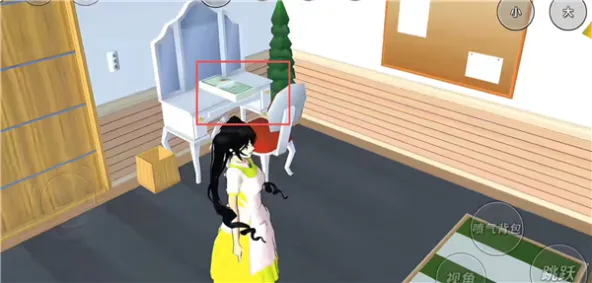 SAKURA SchoolSimulator|樱花校园模拟器