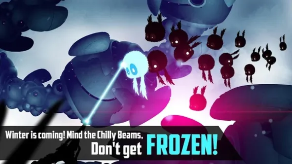 BADLAND2 游戏截图 2