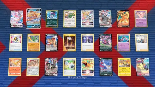 宝可梦tcg online安装器 | Pokémon tcg online Installer 游戏截图 4