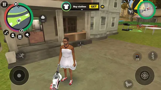 Vegas Crime Simulator 2