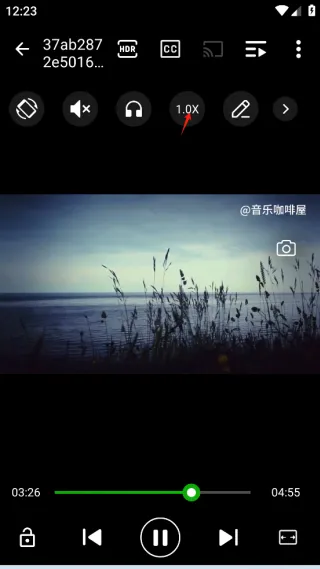 XPlayer - Video Player | XPlayer - 万能视频播放器
