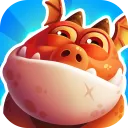 幻兽爱合成 游戏图标