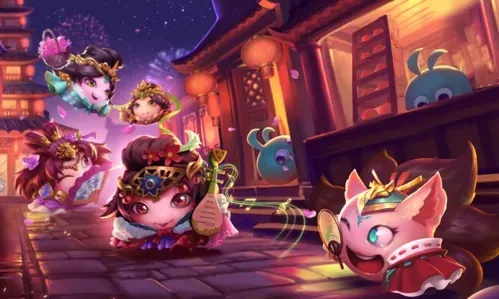 不思议迷宫 | Gumballs&Dungeons