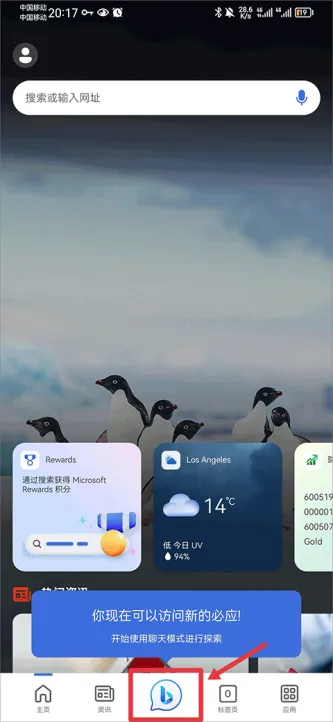 Bing