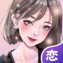 虚拟恋人 应用图标