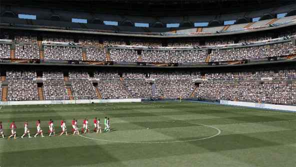 Winner Soccer 2