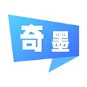 奇墨小说 应用图标