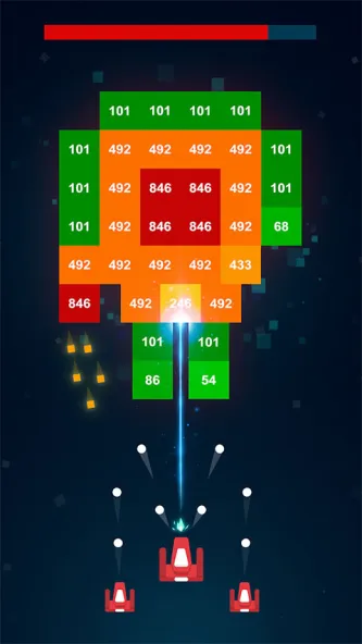 Fire Hero 2 游戏截图 3