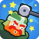 Knight Brawl 游戏图标