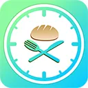 Fasting Tracker | 间歇性断食 应用图标