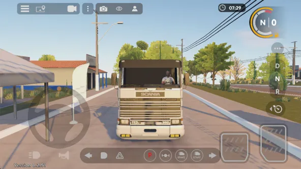 Truckers Brasil Online