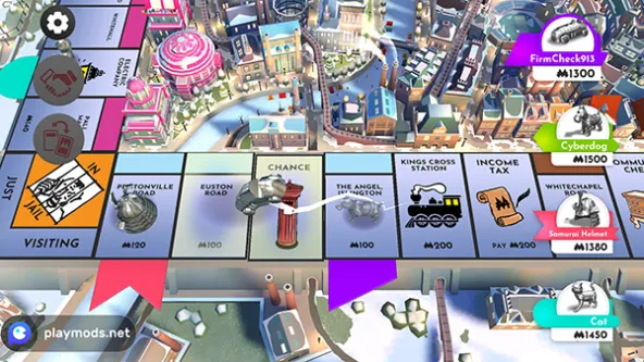 Monopoly
