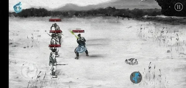 Ronin: The Last Samurai | 浪人:末代武士