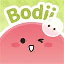 Bodii 应用图标