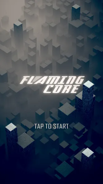 FlamingCore 游戏截图 6