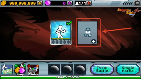 AngerOfStick4|愤怒的火柴人4重启