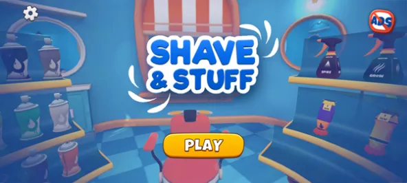 Shave & Stuff