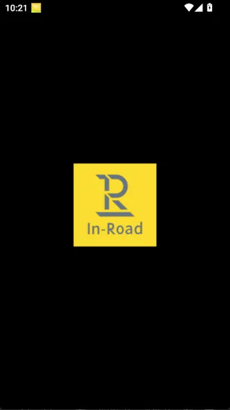 In-Road 应用截图 2