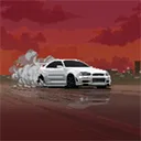 APEX Racer 游戏图标