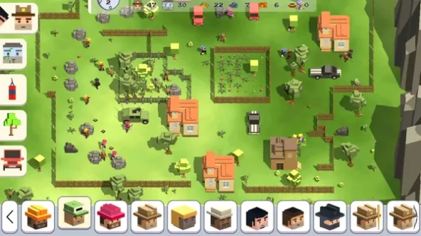 ZombieBox安装器 游戏截图 4