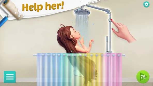 Project Makeover 游戏截图 4