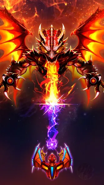 Alien Shooter 游戏截图 2
