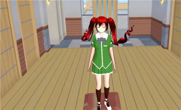 SAKURA SchoolSimulator|樱花校园模拟器