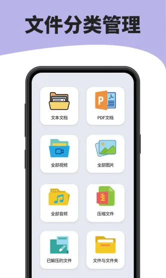 7zip解压缩软件 应用截图 1