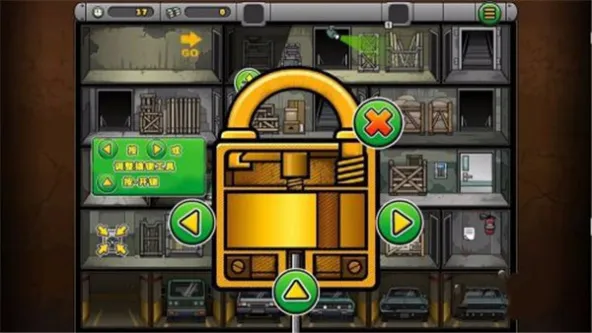Bob The Robber 4