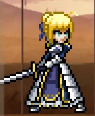 像素火影-次世代